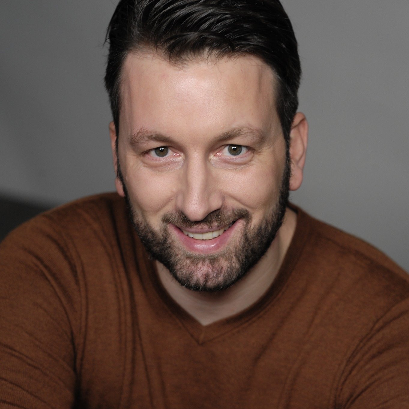 Thibault Moës, Comédien - Animateur - Formateur